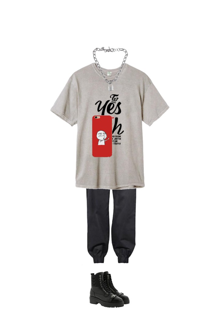Combyne
            outfit
