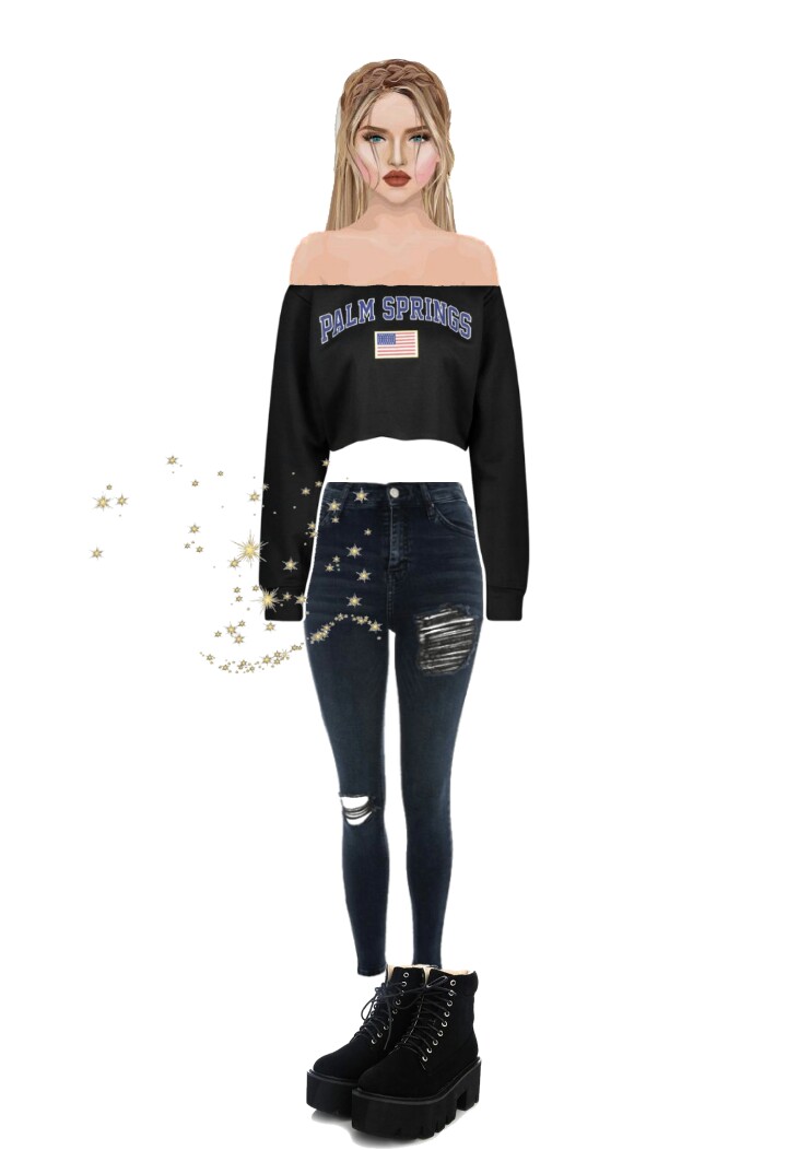 Combyne
            outfit