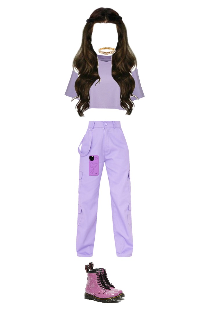Combyne
            outfit