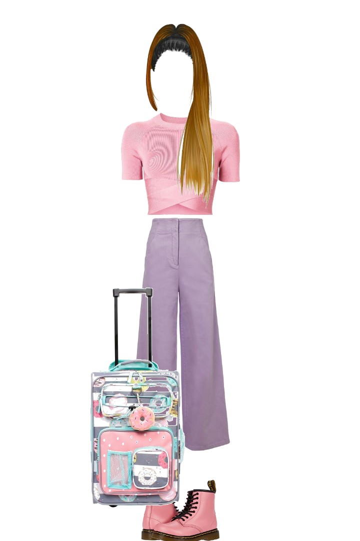 Combyne
            outfit