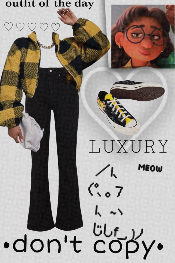Combyne
            outfit