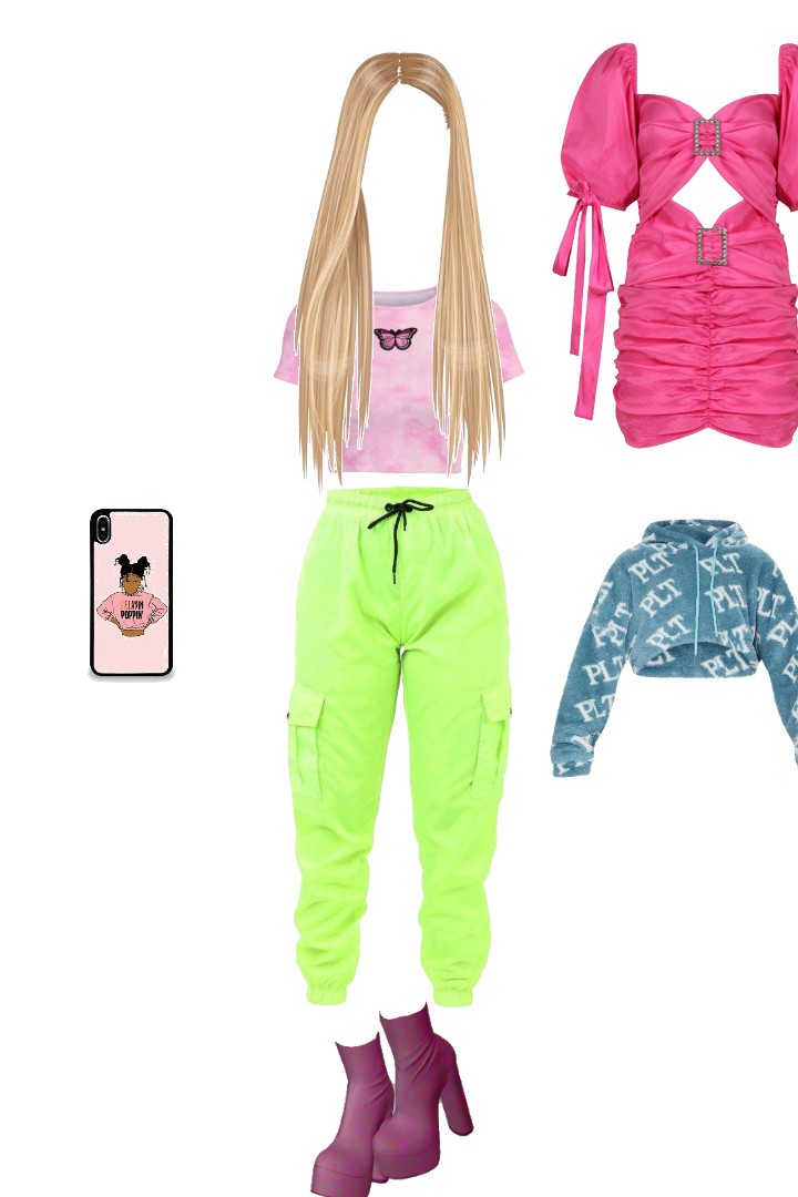 Combyne
            outfit