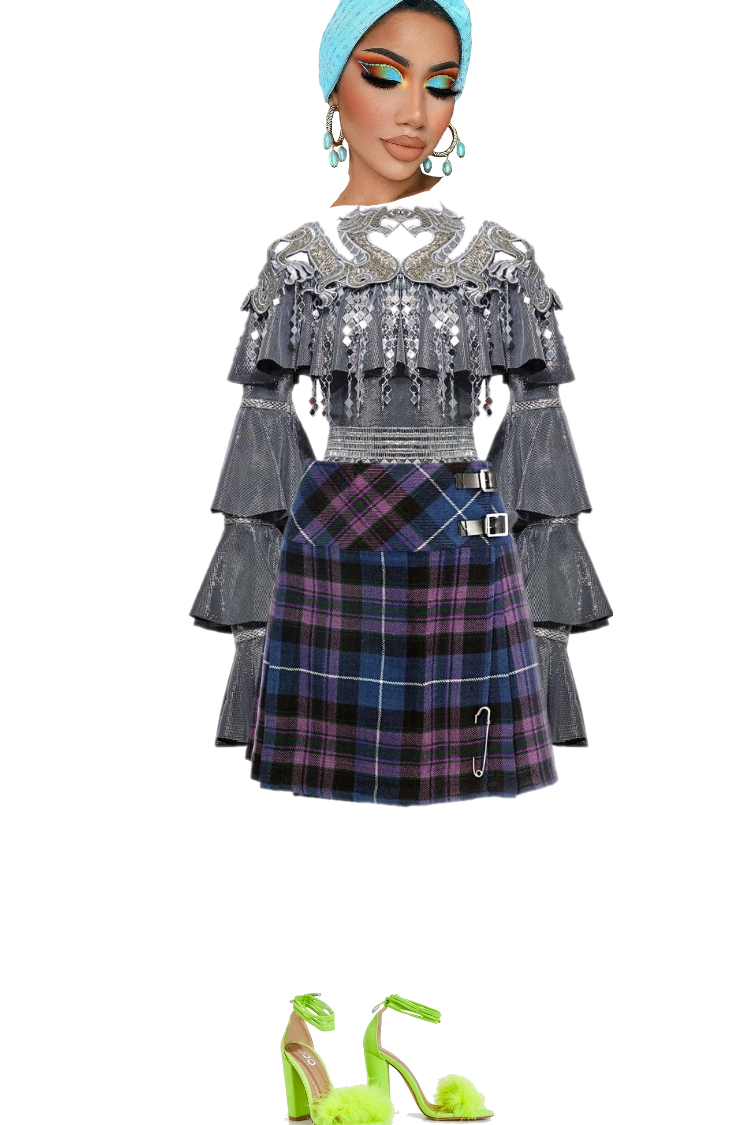 Combyne
            outfit