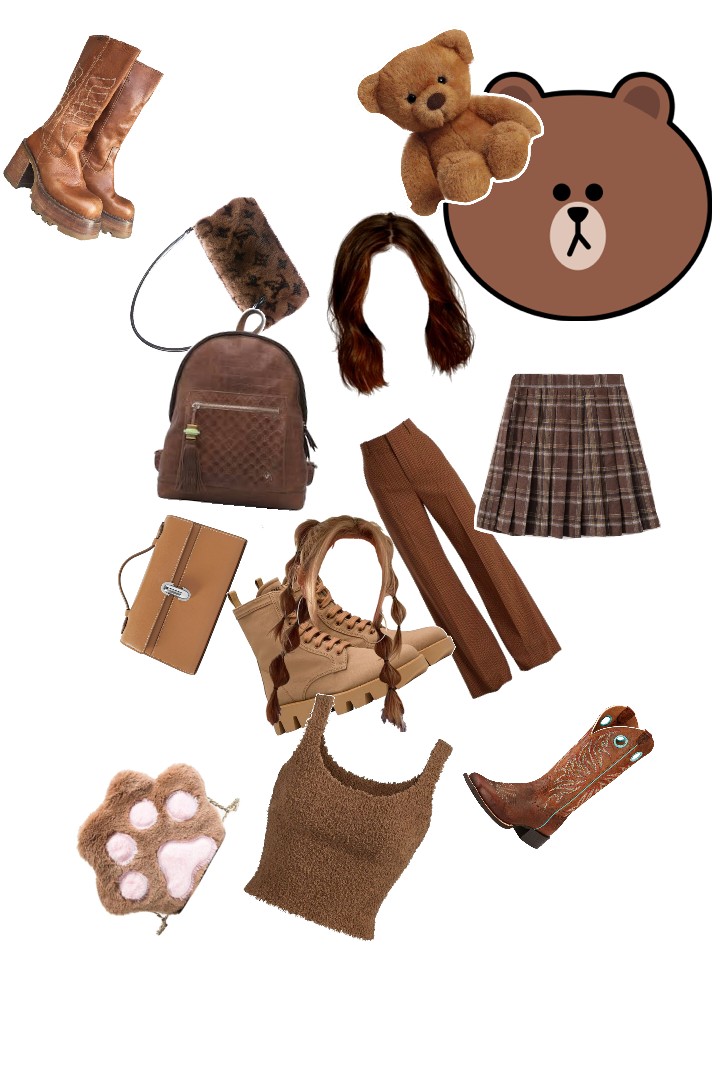 Combyne
            outfit