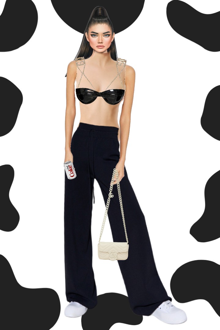 Combyne
            outfit