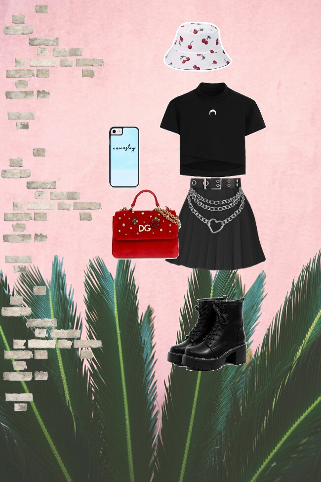 Combyne
            outfit