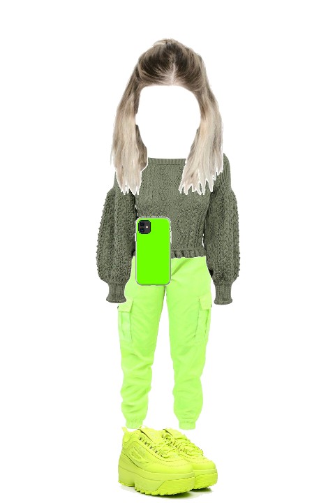 Combyne
            outfit