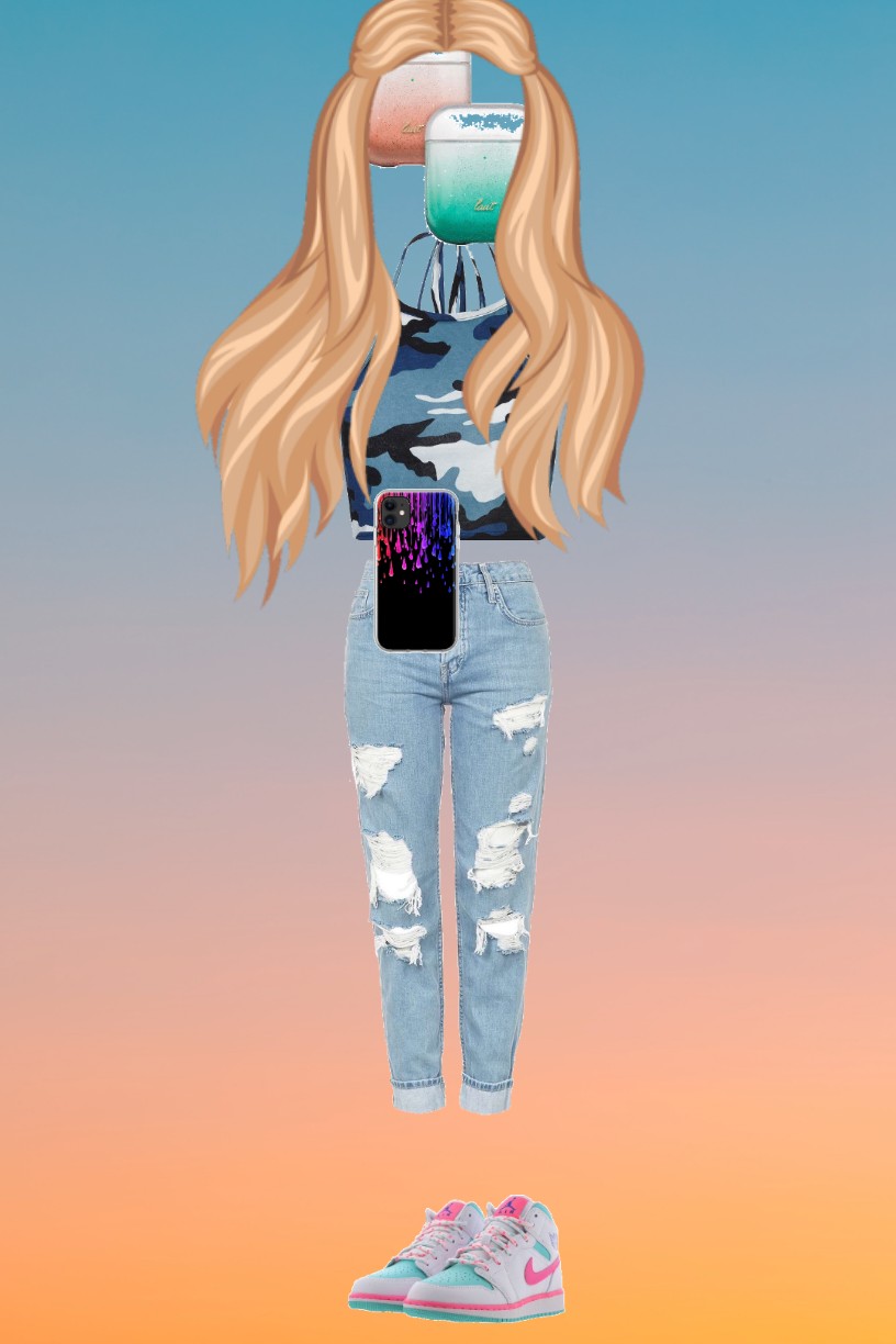 Combyne
            outfit