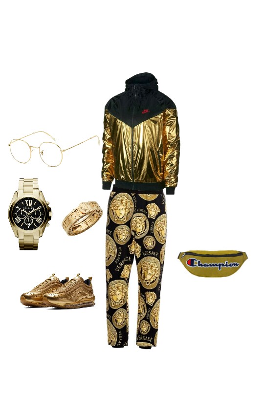 Combyne
            outfit