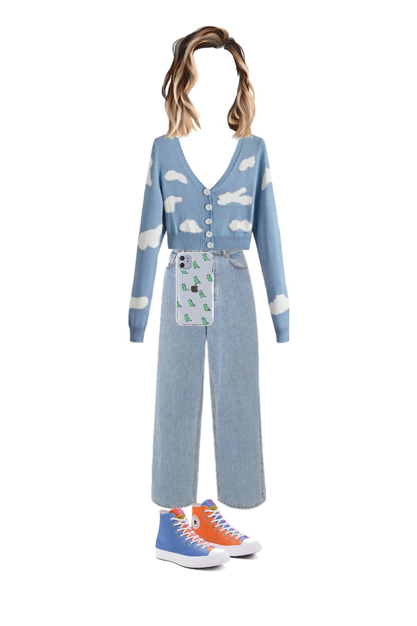 Combyne
            outfit
