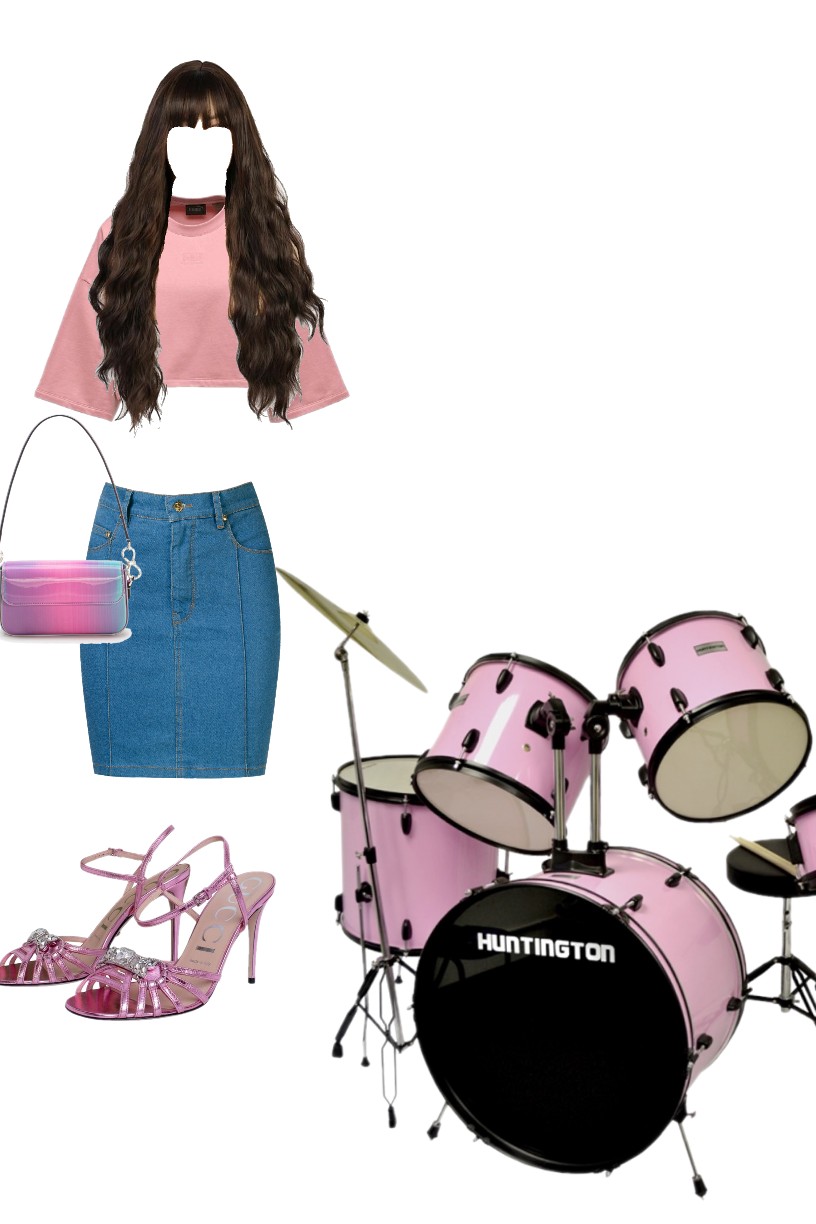 Combyne
            outfit