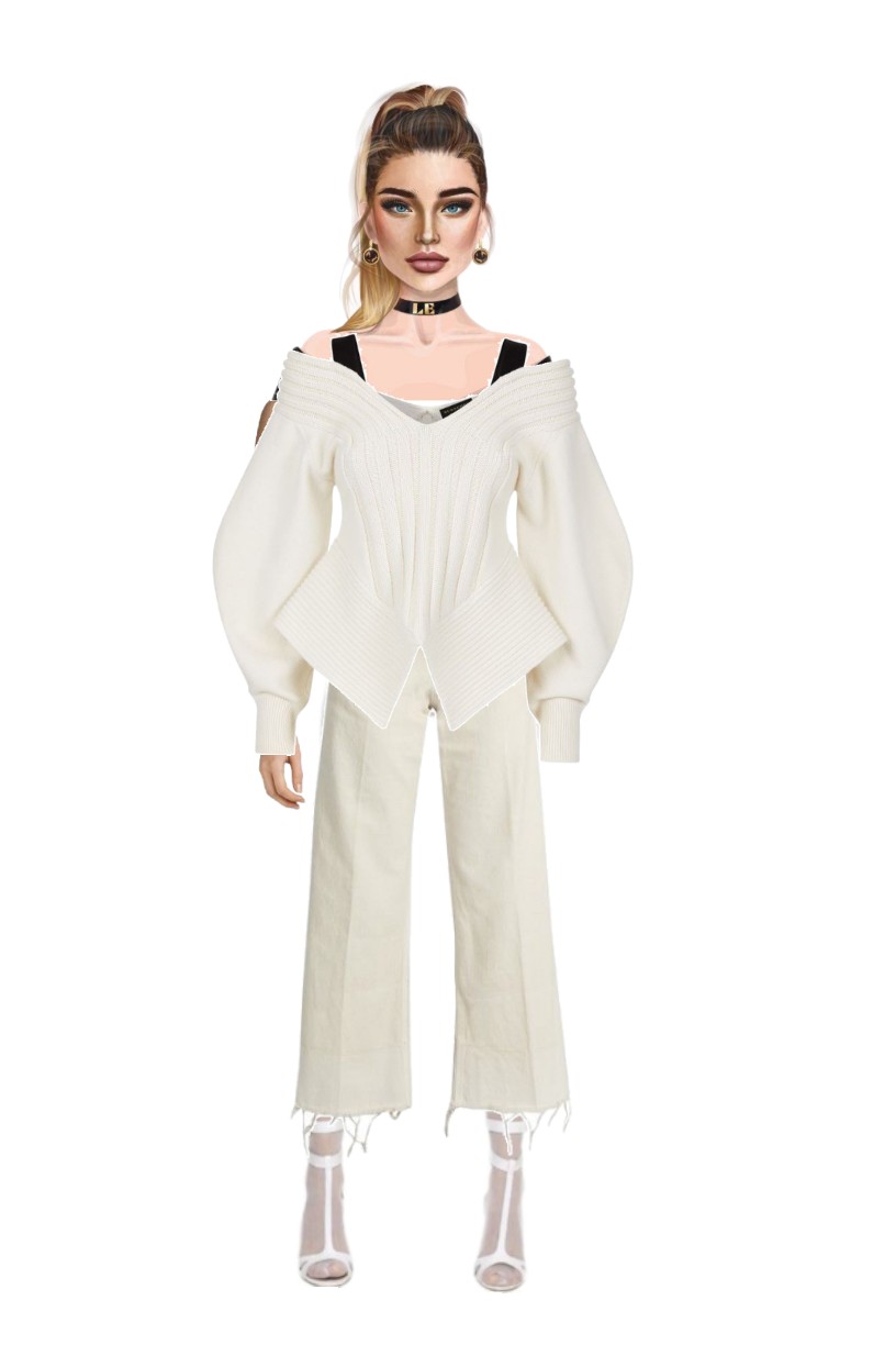 Combyne
            outfit