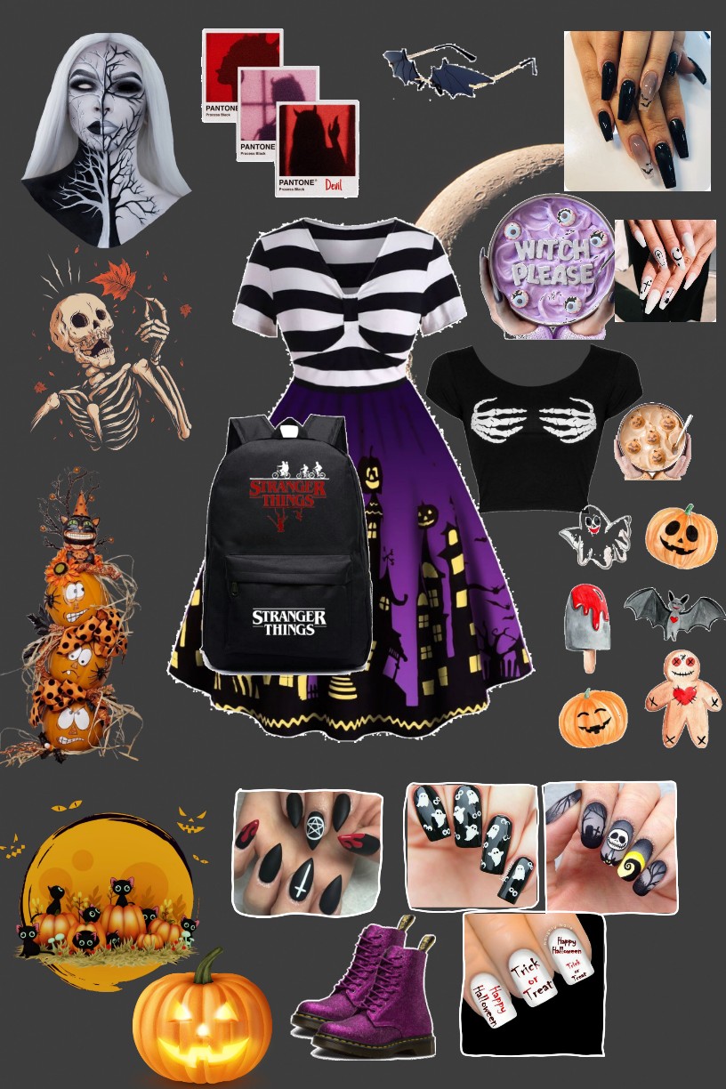 combyne outfit