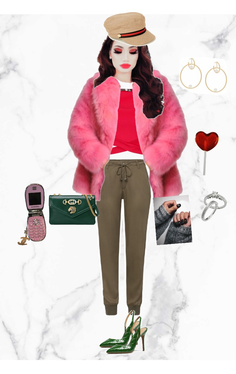Combyne
            outfit