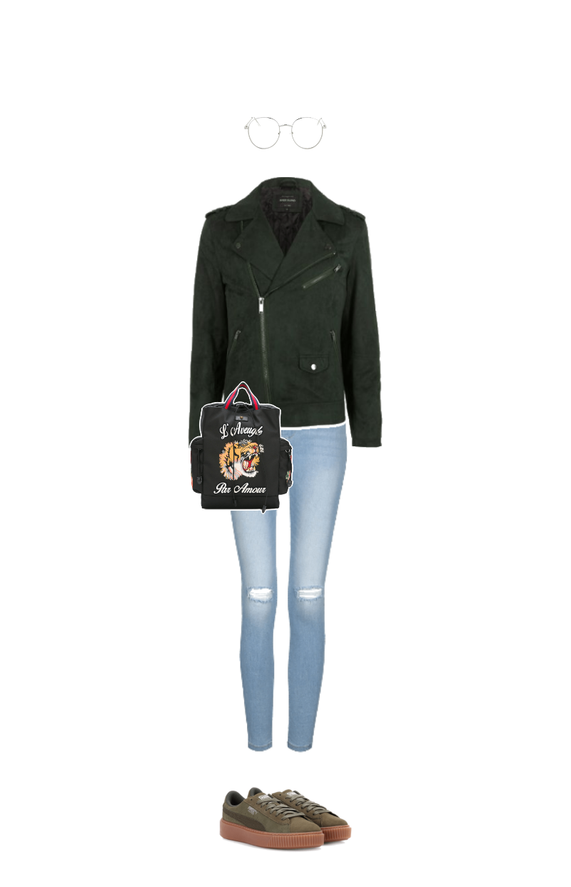 Combyne
            outfit