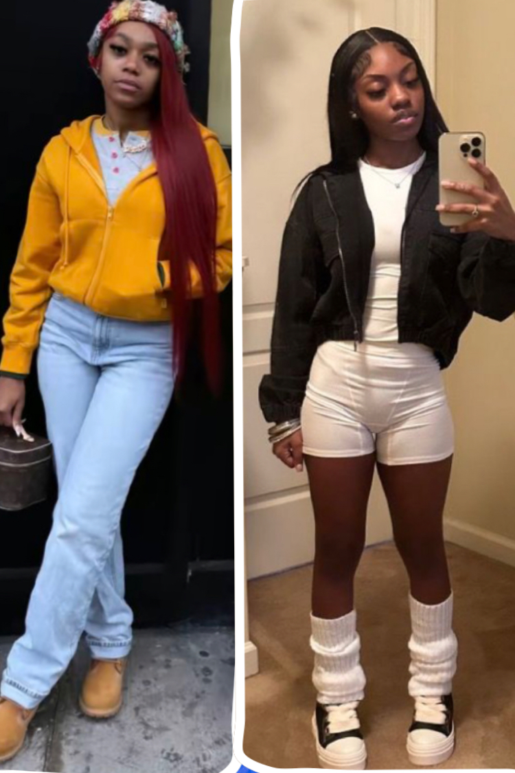 Combyne
            outfit