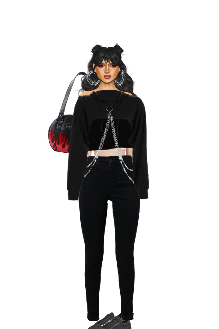 Combyne
            outfit