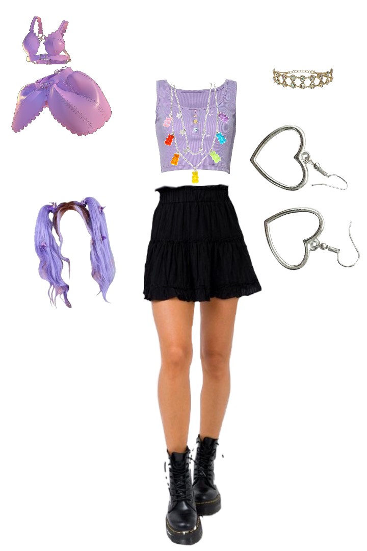 Combyne
            outfit
