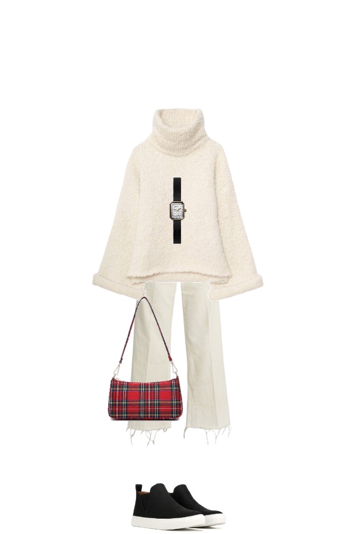 Combyne
            outfit