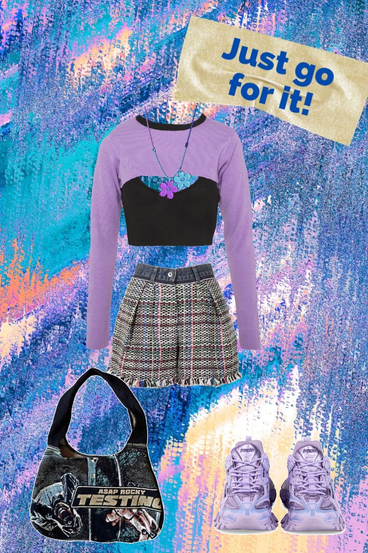 Combyne
            outfit