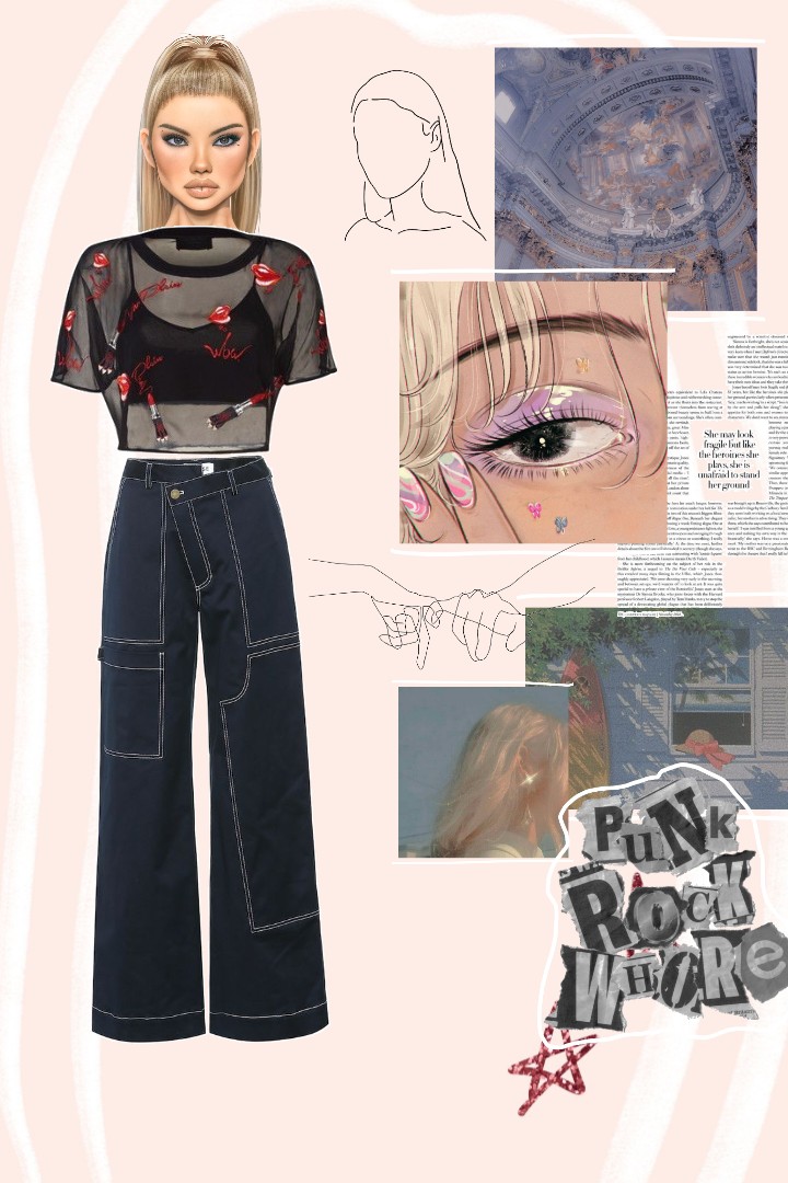Combyne
            outfit