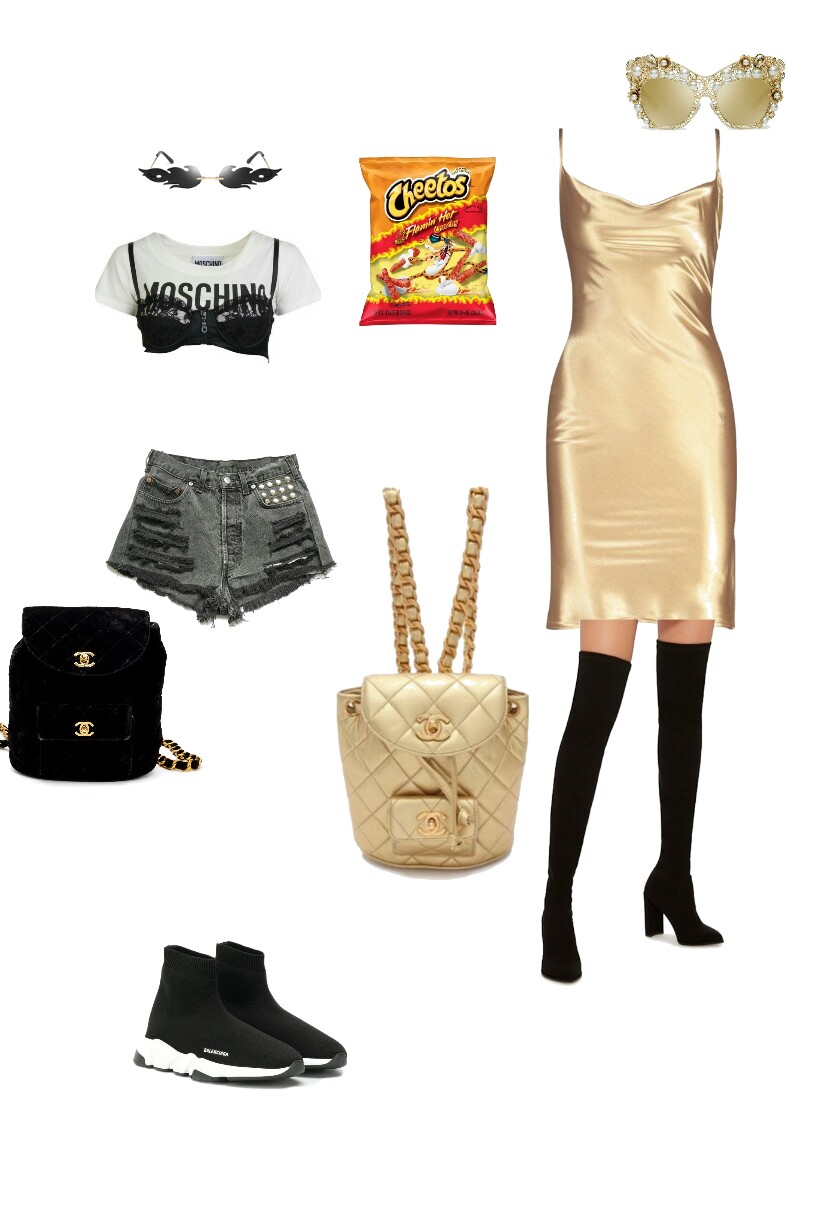 Combyne
            outfit