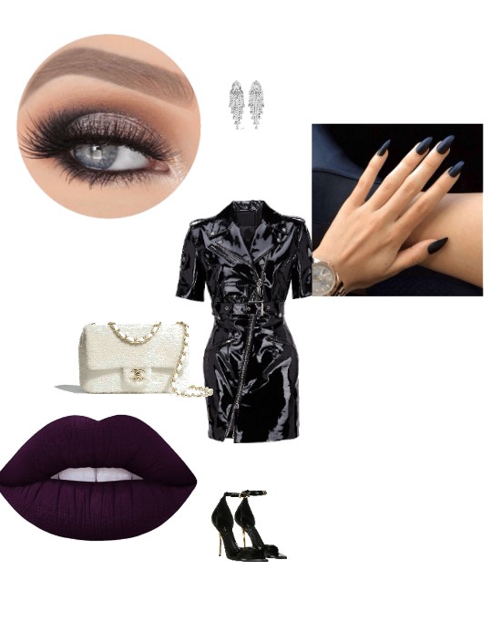 Combyne
            outfit
