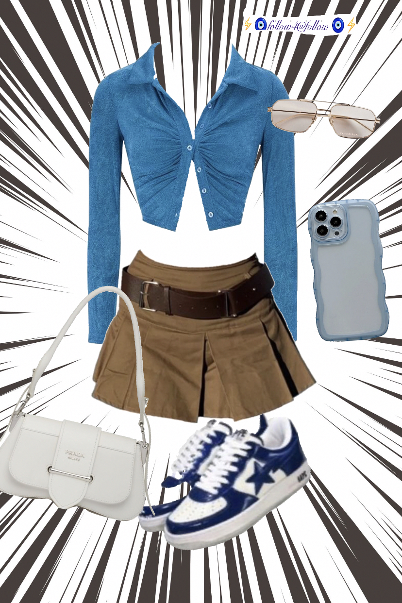 Combyne
            outfit