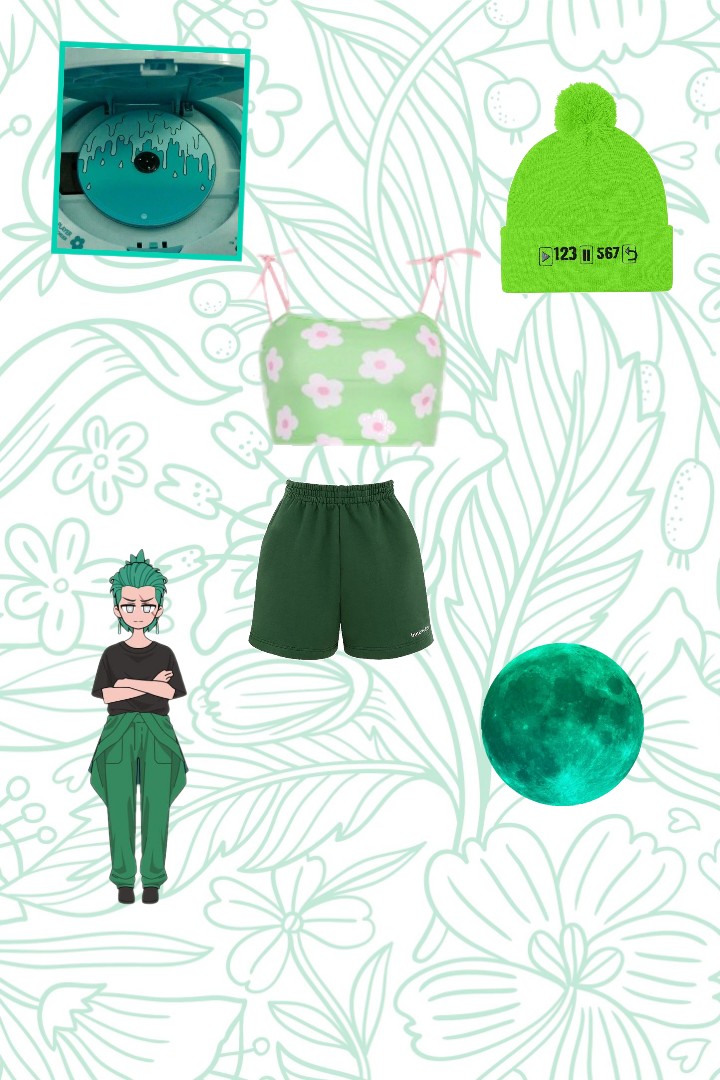 Combyne
            outfit