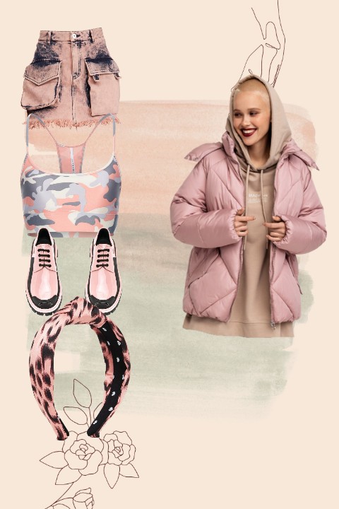 Combyne
            outfit