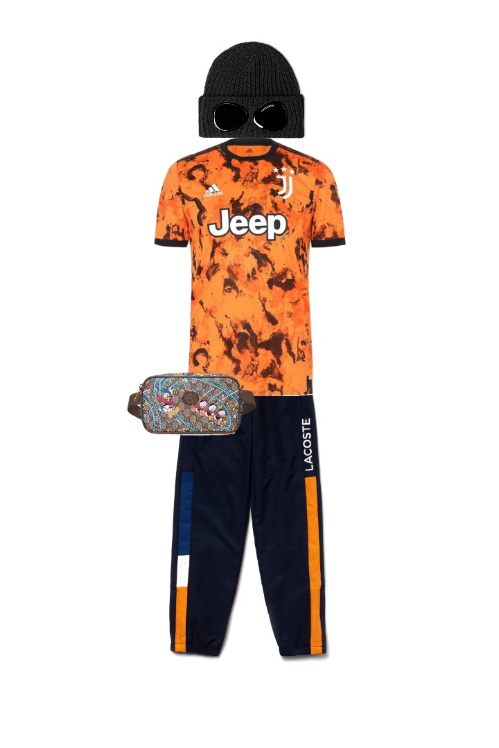 Combyne
            outfit