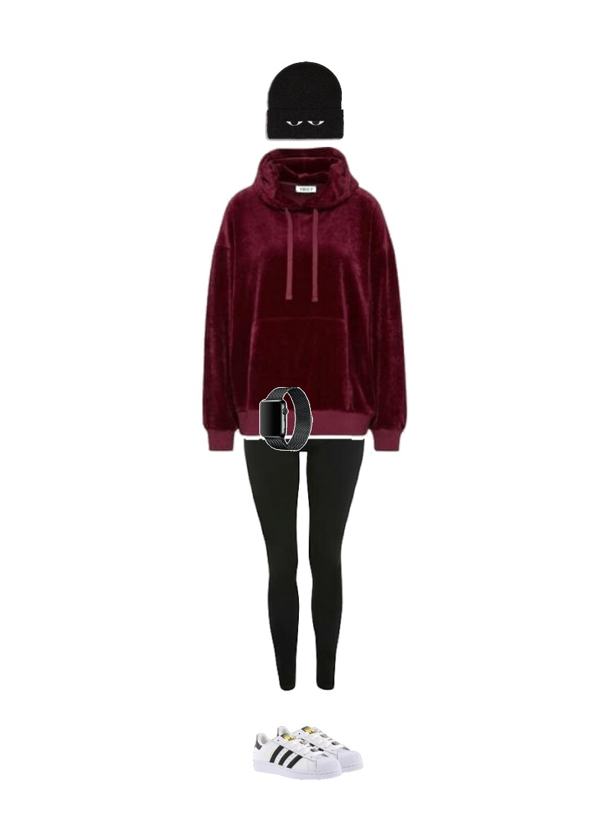 Combyne
            outfit