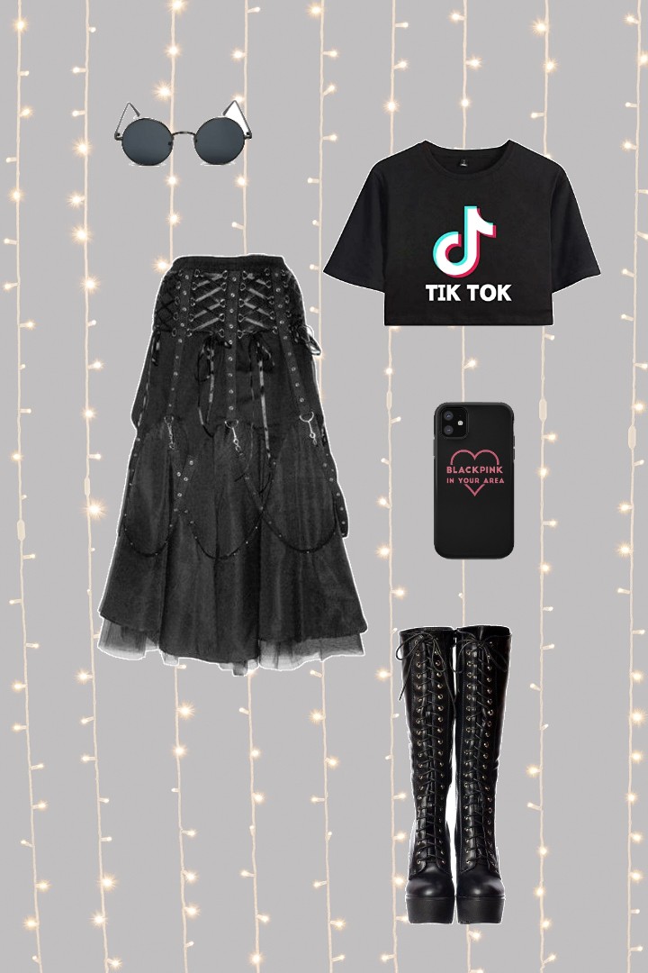 Combyne
            outfit