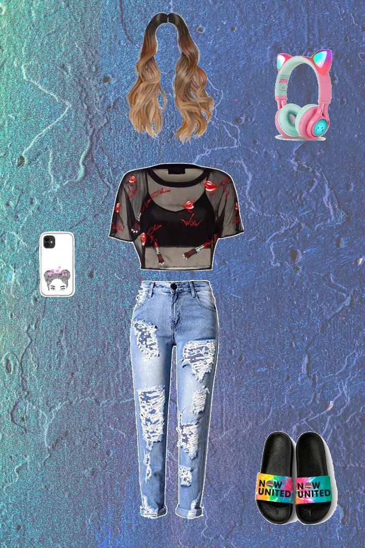 Combyne
            outfit