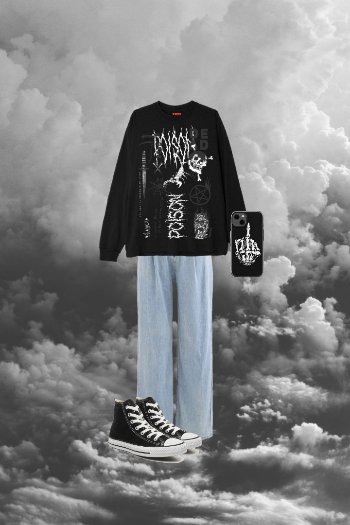 Combyne
            outfit