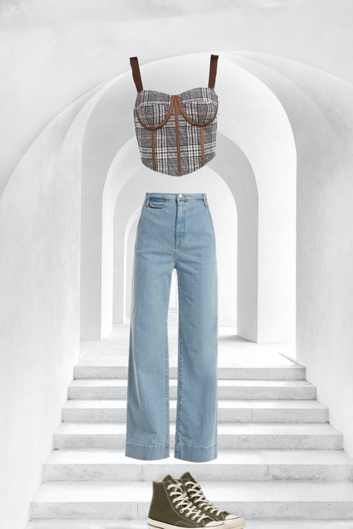 Combyne
            outfit