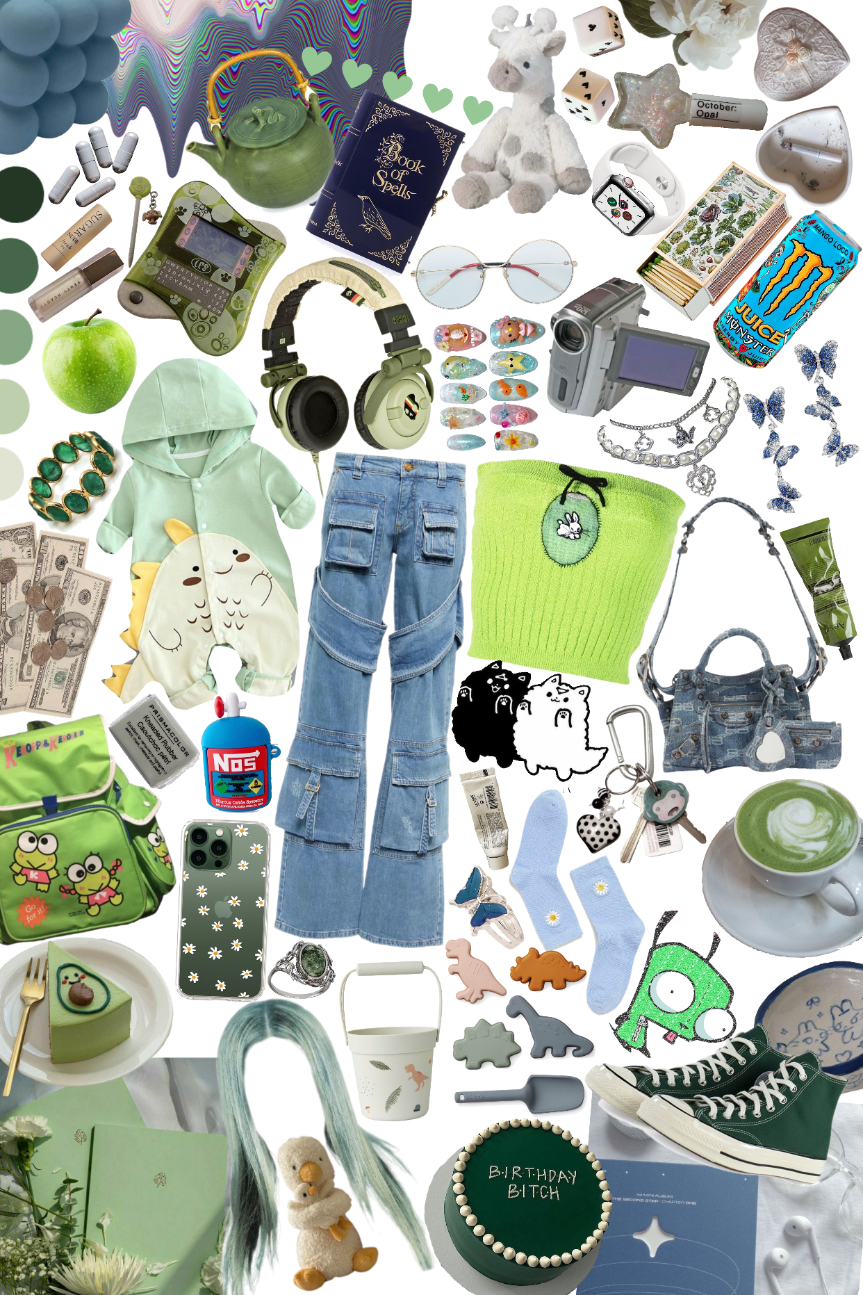 Combyne
            outfit