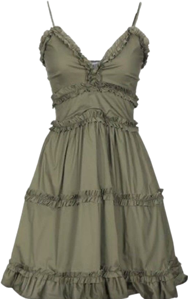 combyne outift