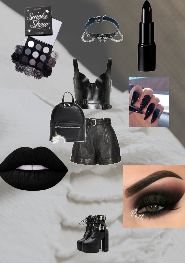 Combyne
            outfit