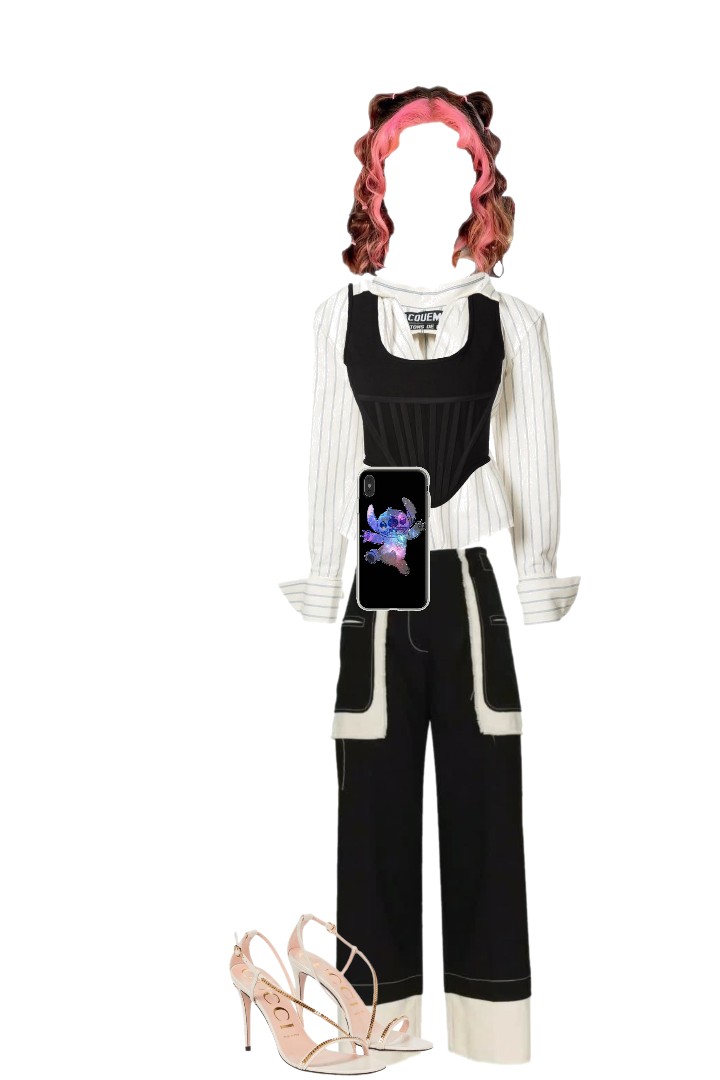 Combyne
            outfit