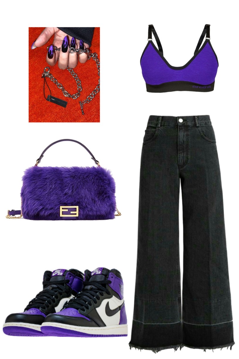 Combyne
            outfit