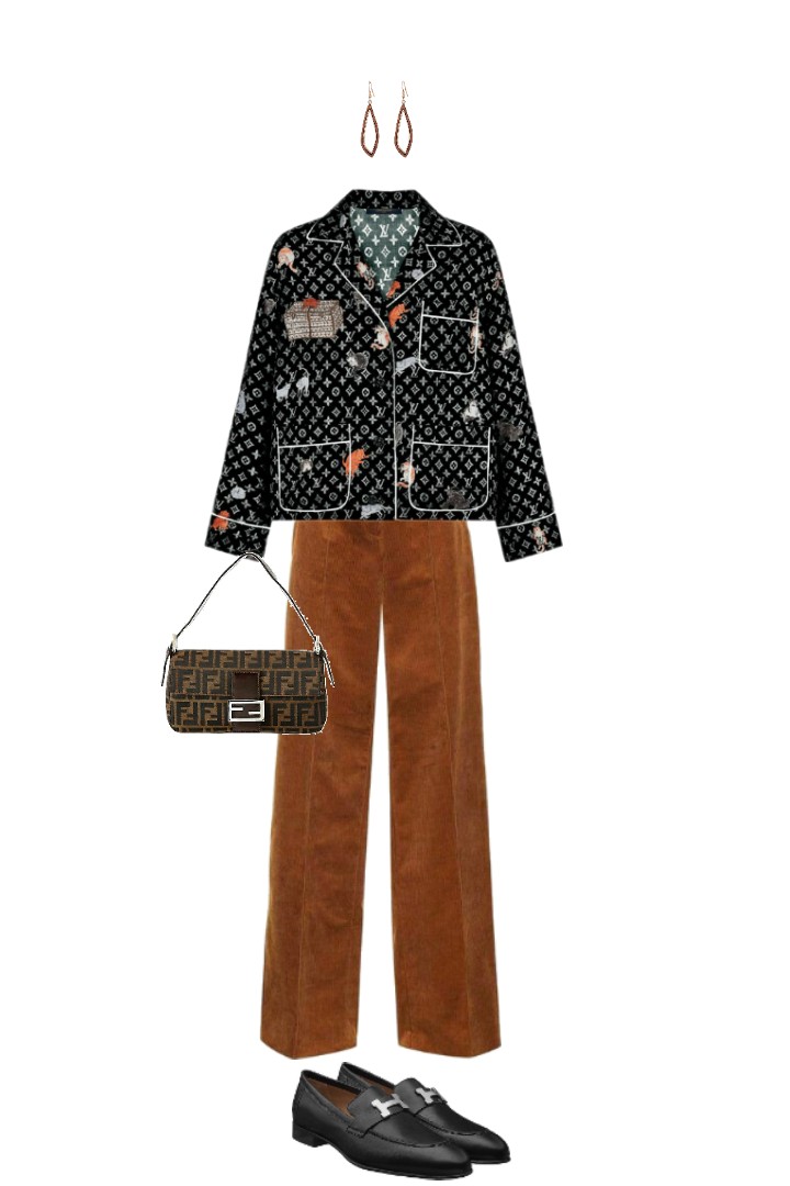 Combyne
            outfit