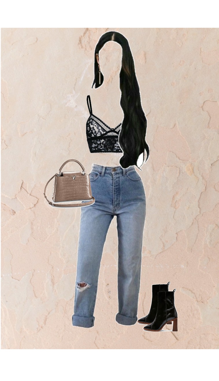 Combyne
            outfit
