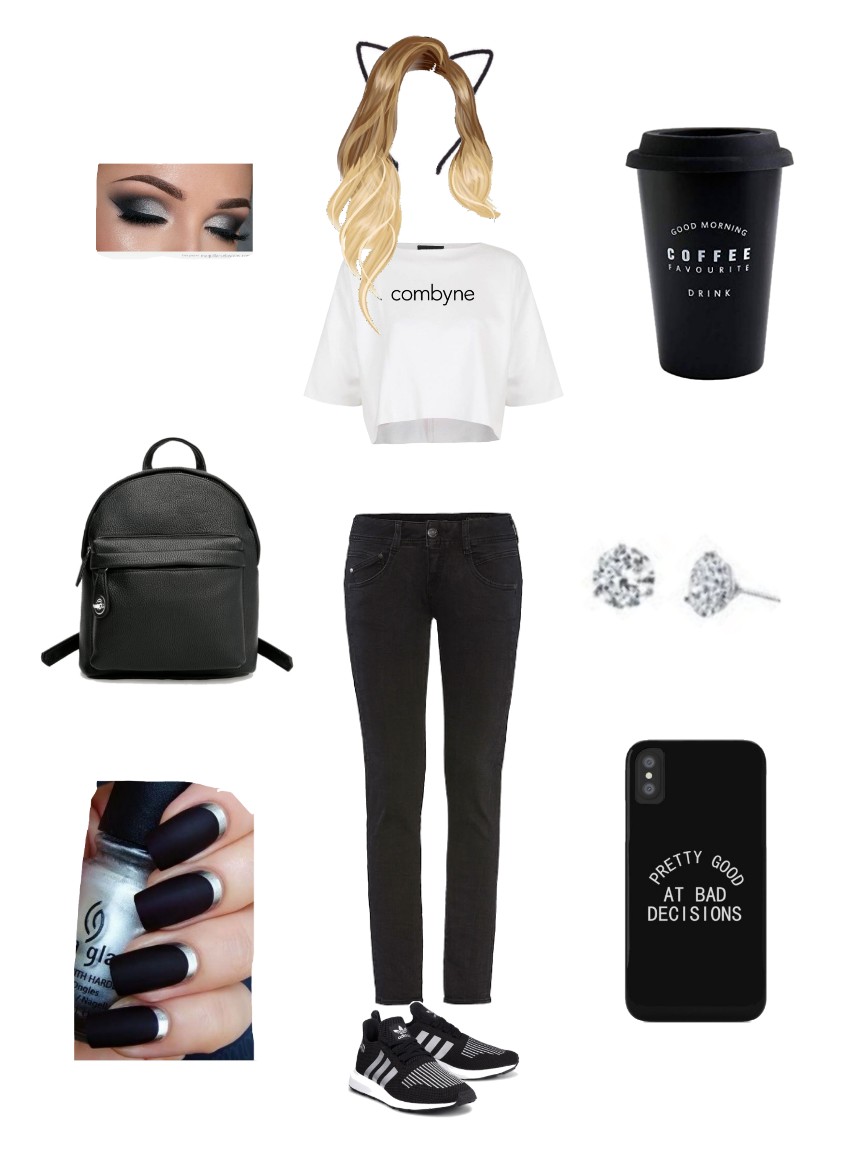 Combyne
            outfit