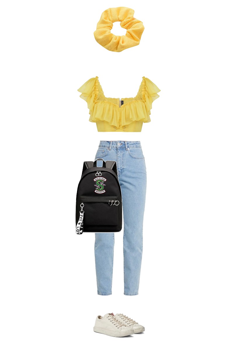 Combyne
            outfit