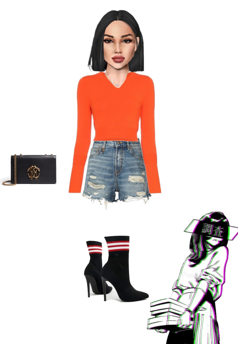 Combyne
            outfit