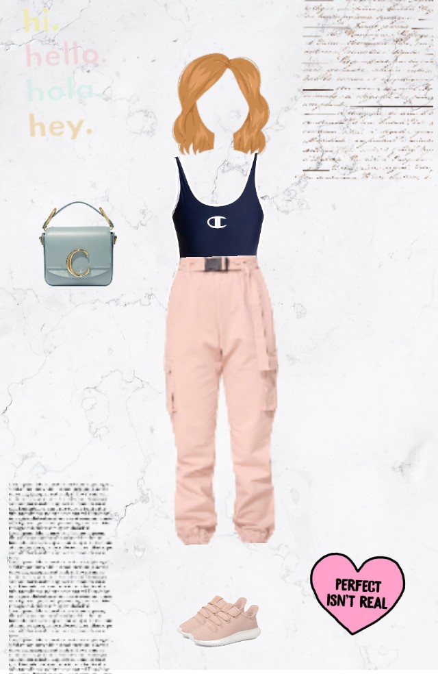 Combyne
            outfit