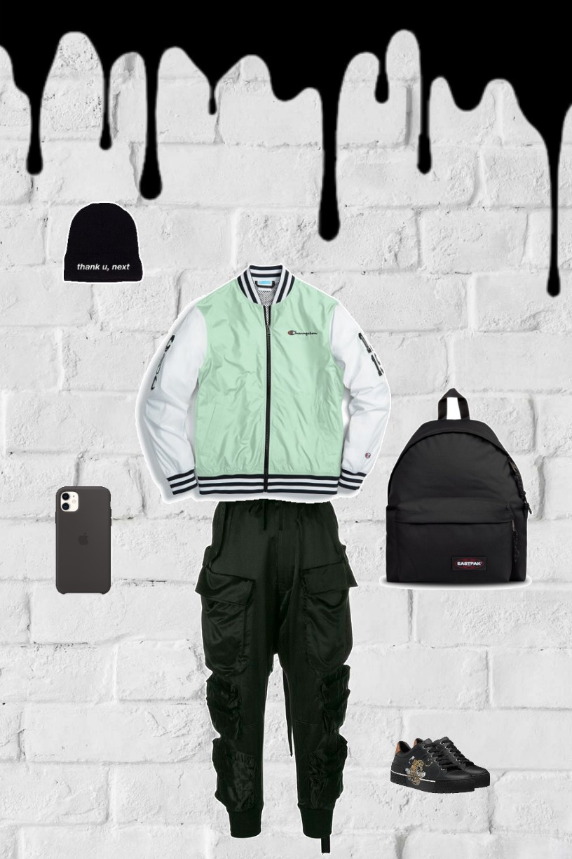 Combyne
            outfit