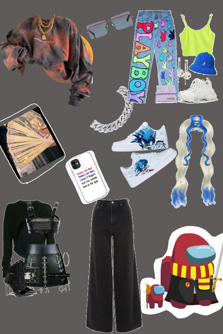 Combyne
            outfit