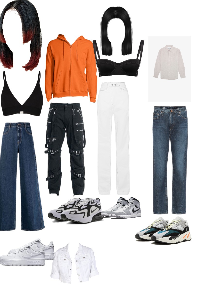 Combyne
            outfit